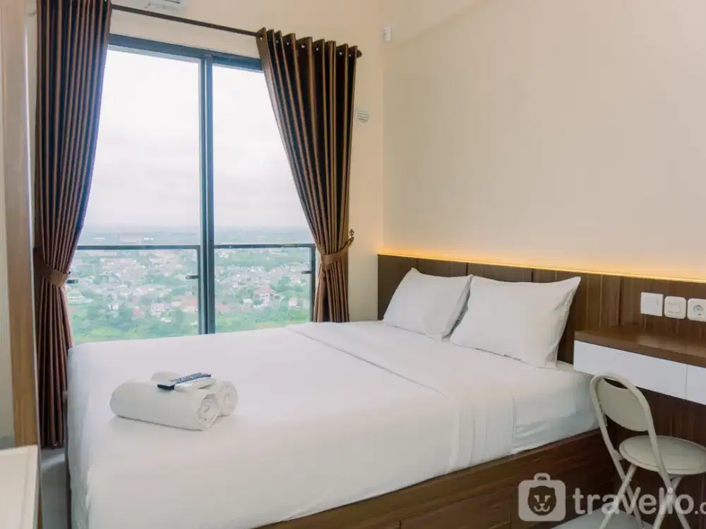 Apartemen Sky House BSD