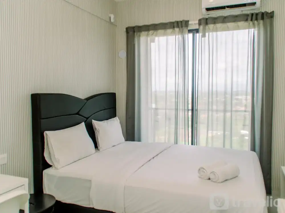 Apartemen Sky House BSD