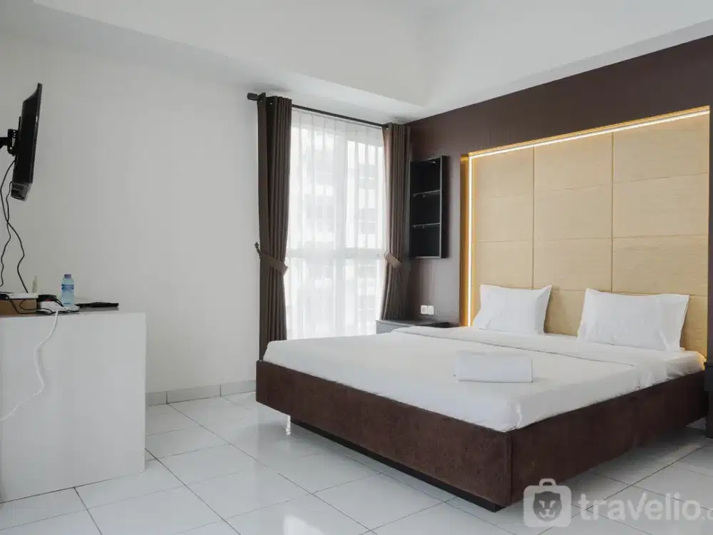 Apartemen Casa de Parco