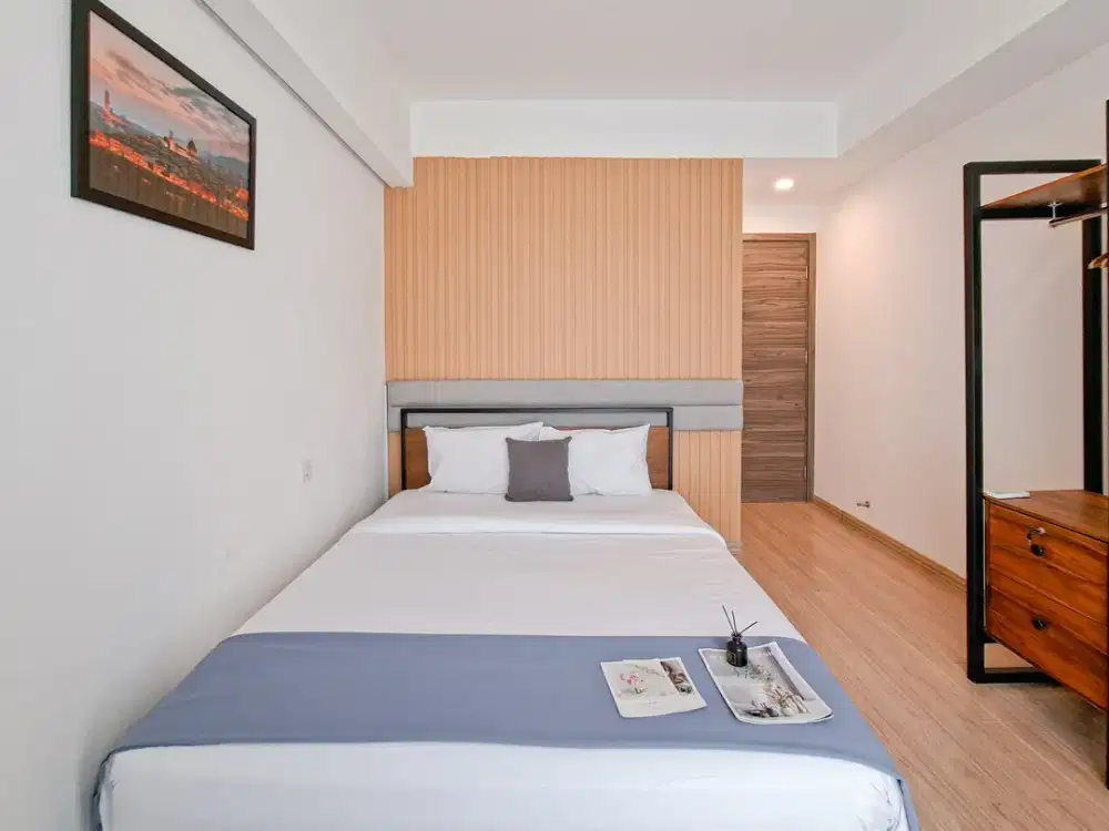 Apartemen Sky House BSD