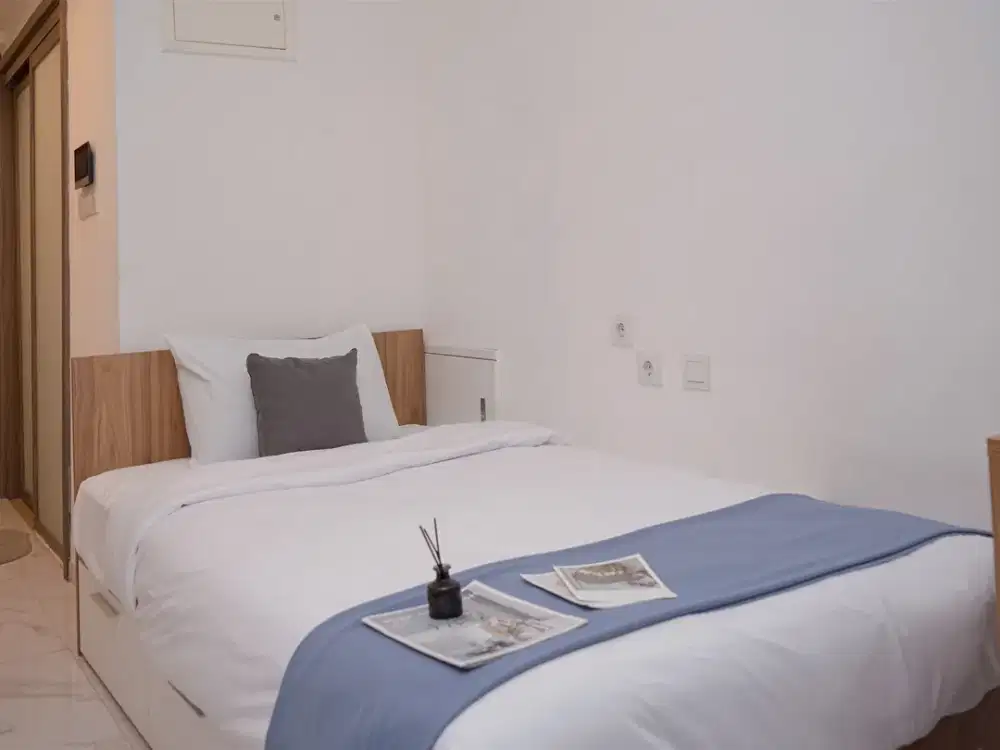 Apartemen Sky House BSD