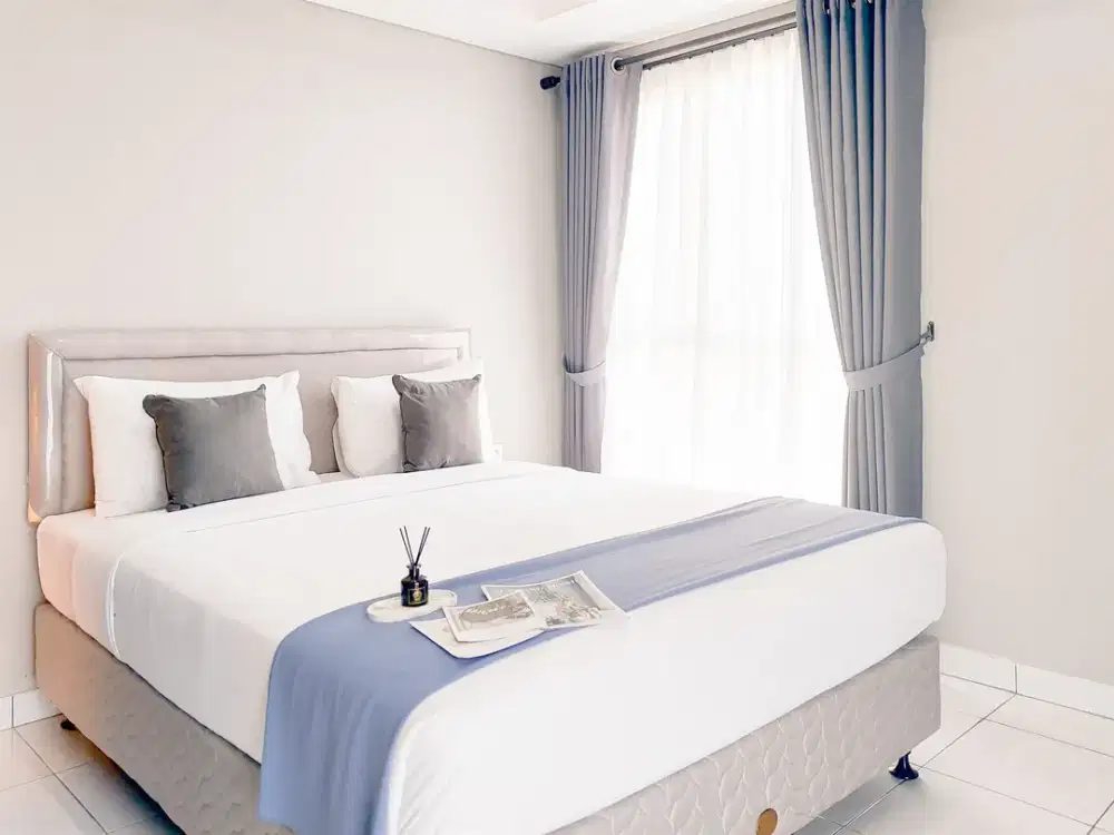 Apartemen Casa de Parco