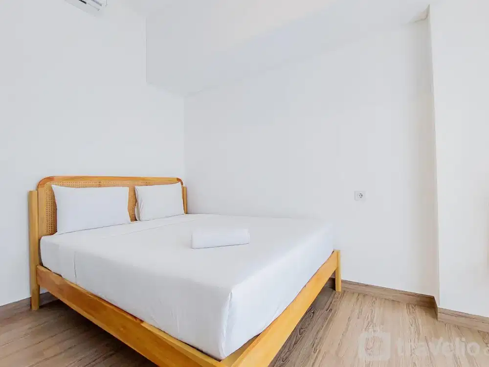 Apartemen Casa de Parco