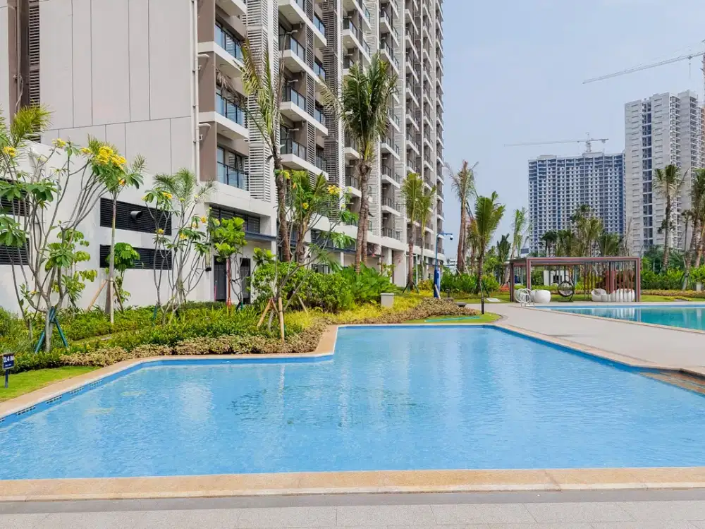 Apartemen Sky House BSD