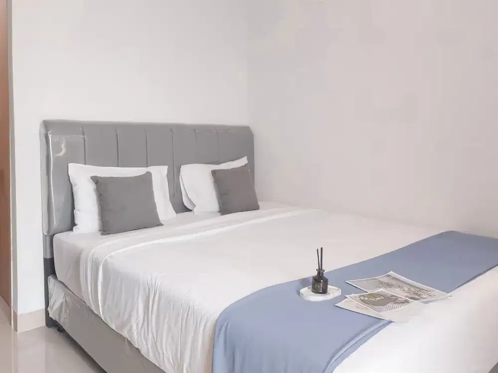 Apartemen B Residence