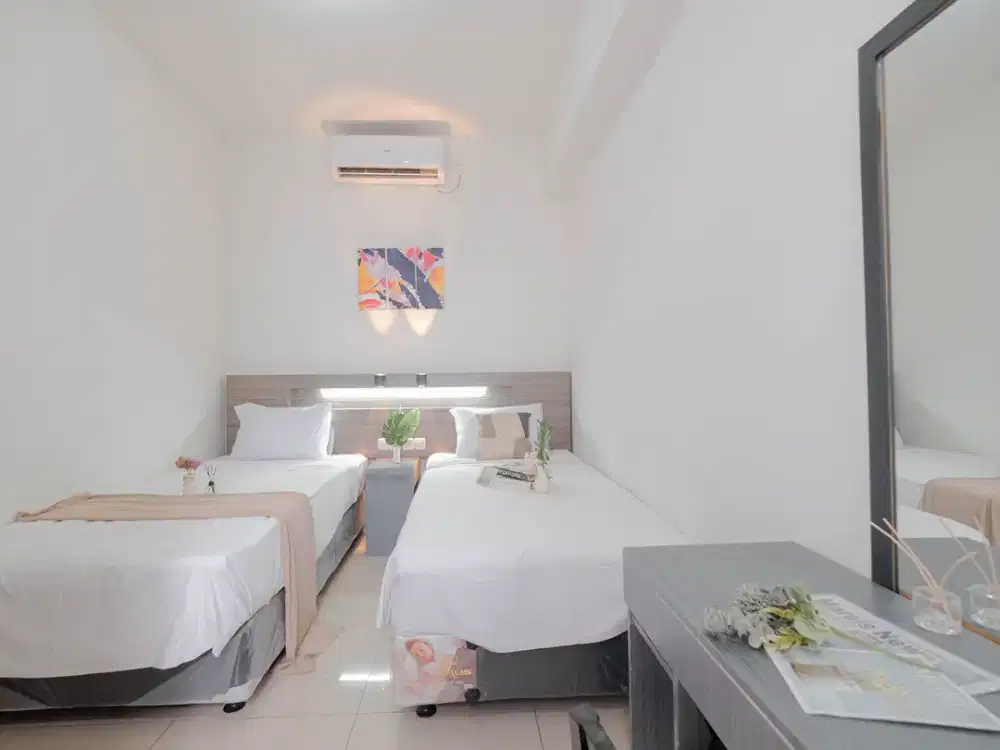Apartemen Vittoria Residence