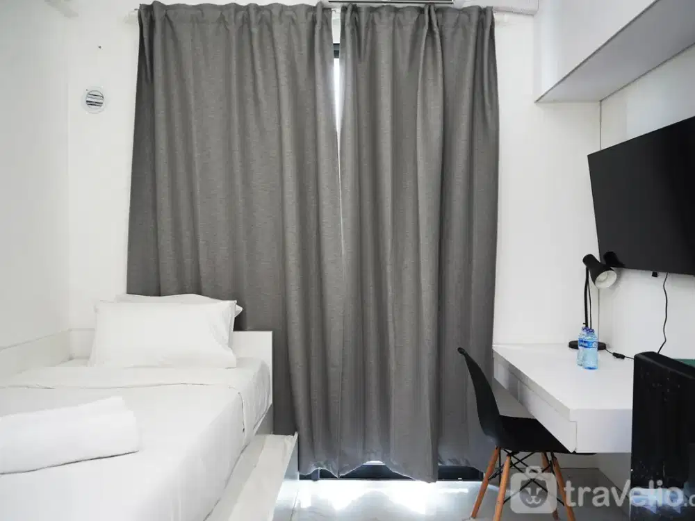 Apartemen Sky House BSD