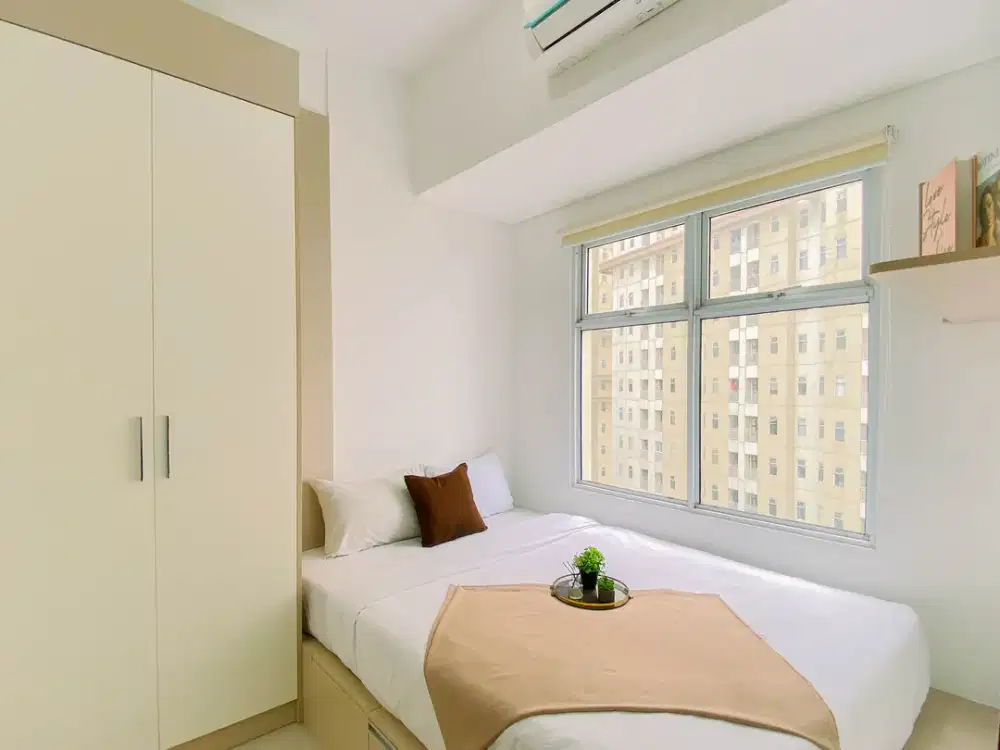 Apartemen Vittoria Residence