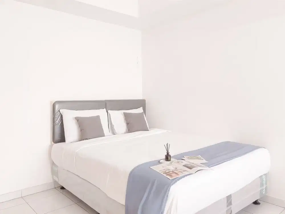 Apartemen Casa de Parco