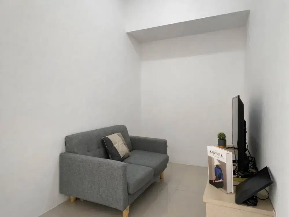 Apartemen Vittoria Residence