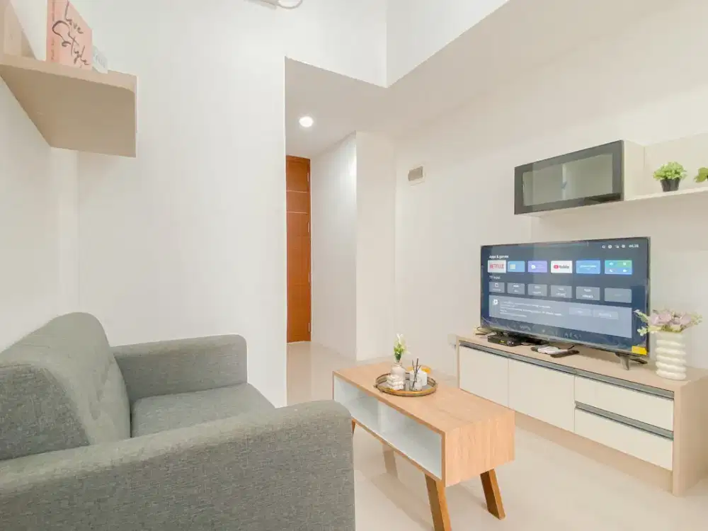 Apartemen Vittoria Residence