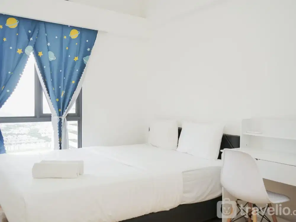 Apartemen Sky House BSD