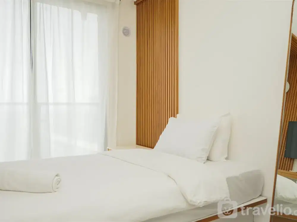 Apartemen Sky House BSD