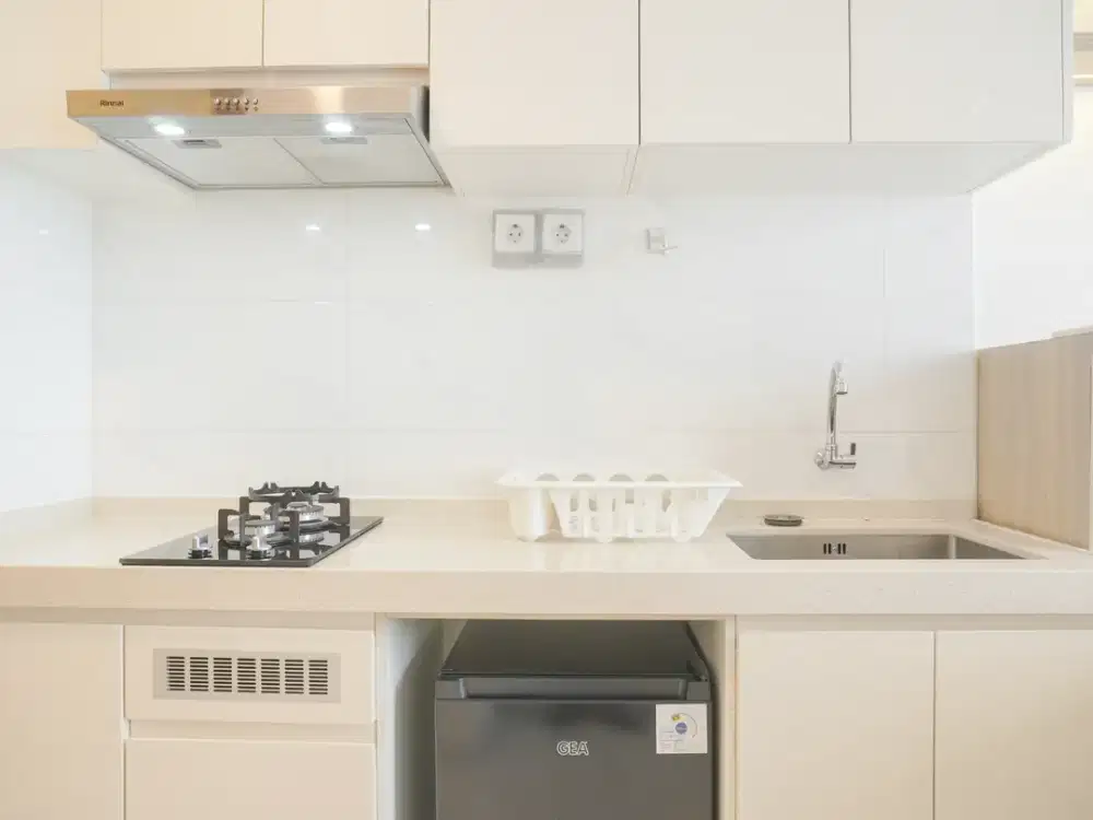 Apartemen Sky House BSD