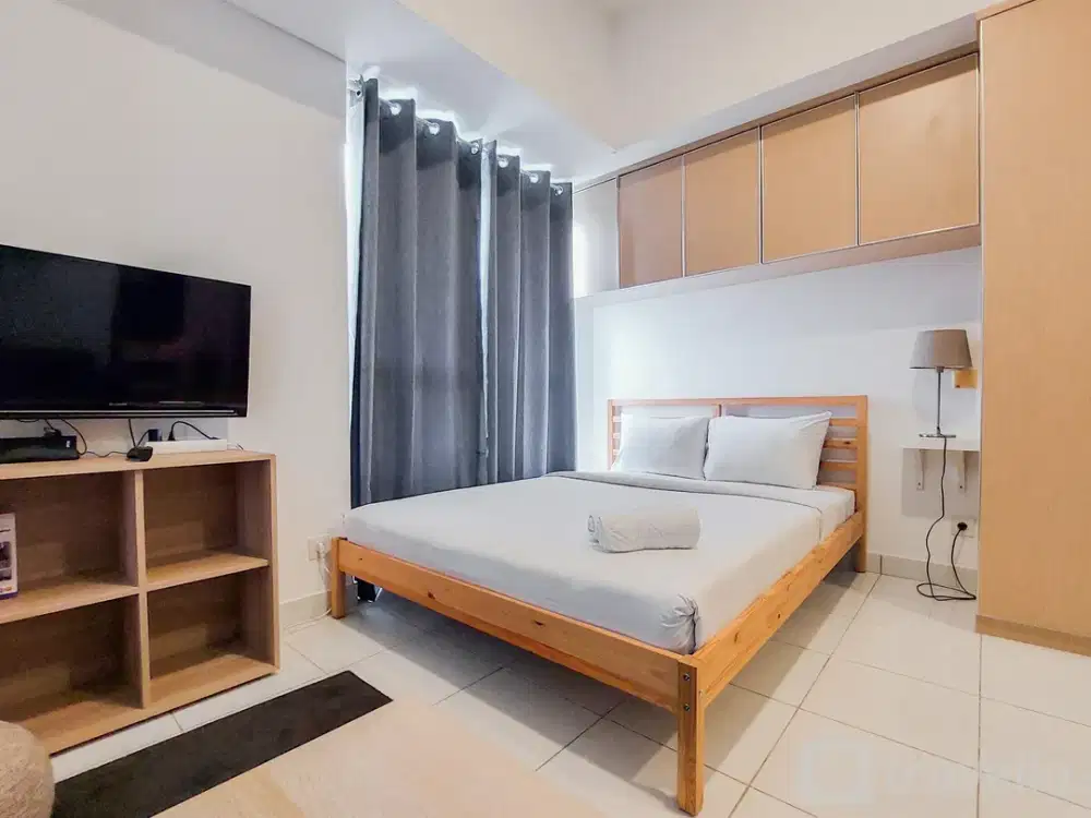 Apartemen Casa de Parco