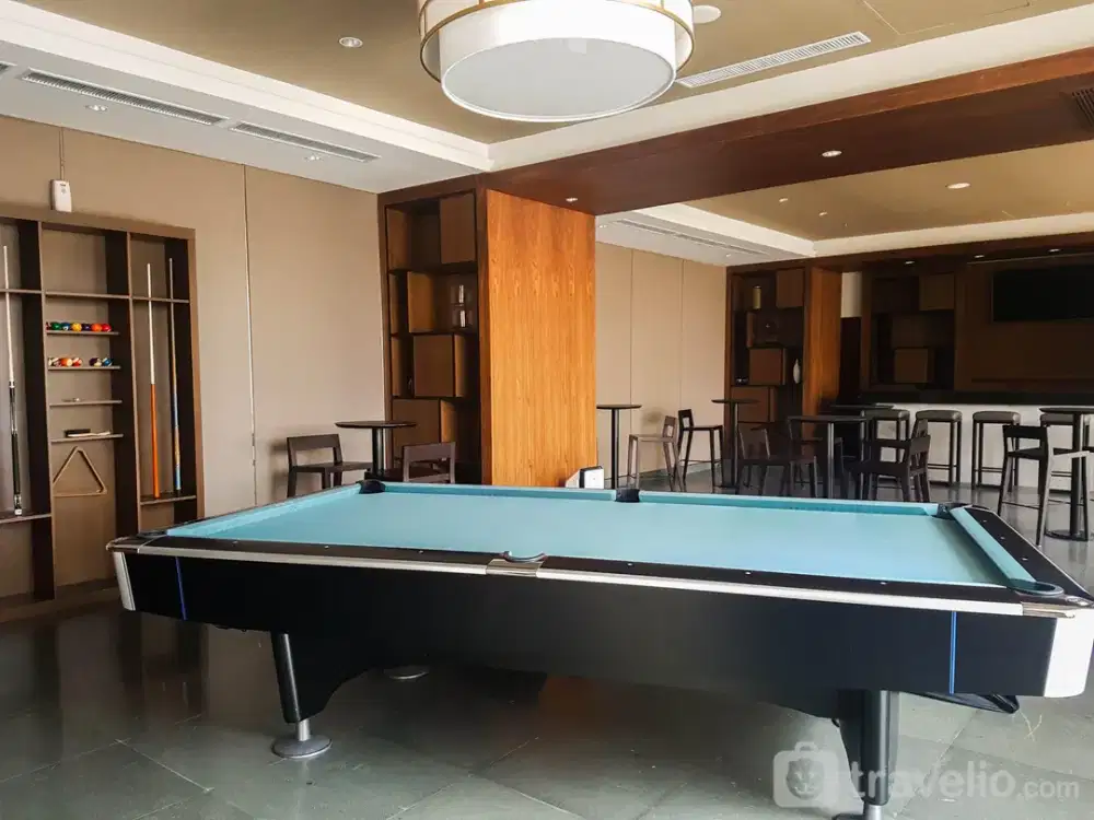 Apartemen Branz BSD City