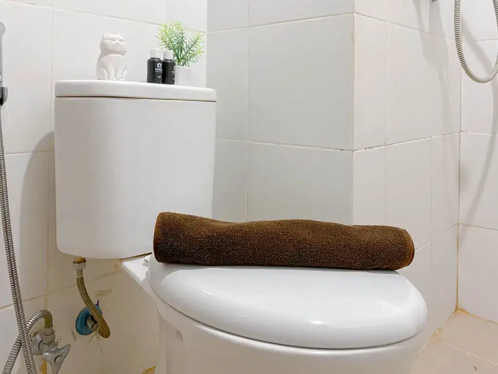 Apartemen Vittoria Residence