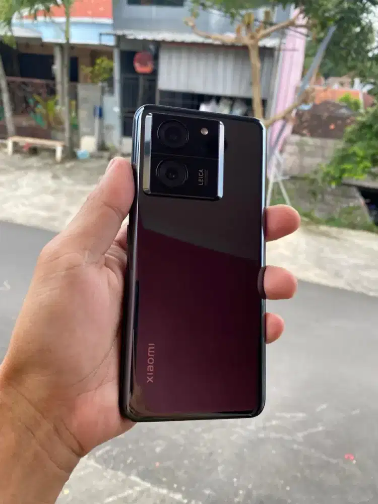 xiaomi 13t 5G 12/256 hp cas aja