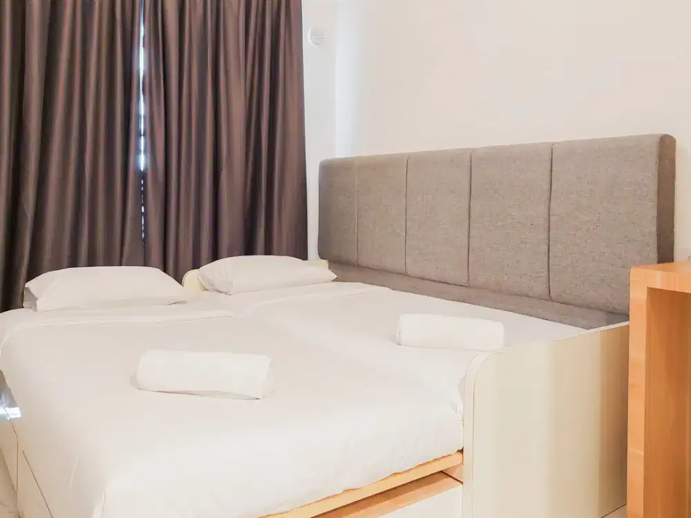 Apartemen Sky House BSD