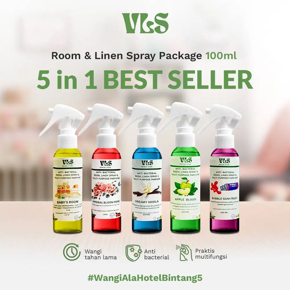 Lowongan Kerja: Asisten Rumah Tangga (ART) Full Time