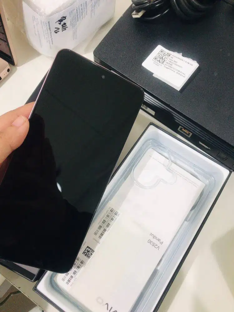 Vivo V60 Lite 8 / 128 GB Fullset