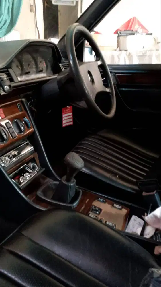 udah mulus murah lagi, BU, 35 jt aja [ nego]