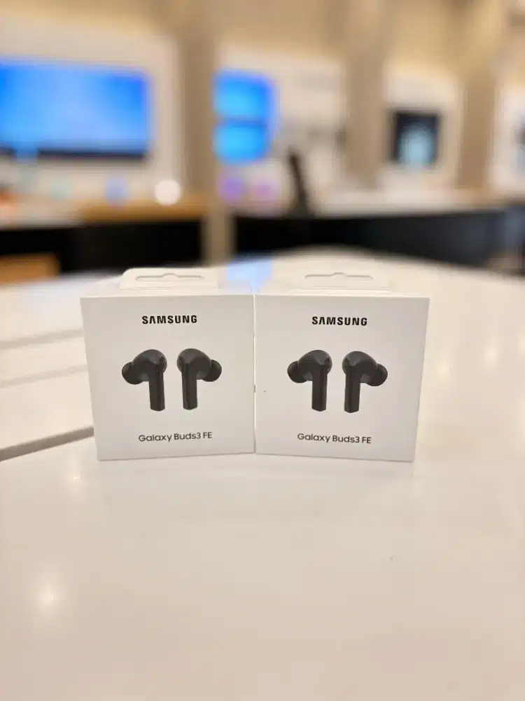 GALAXY BUDS 3FE , BISA CICILAN 0%