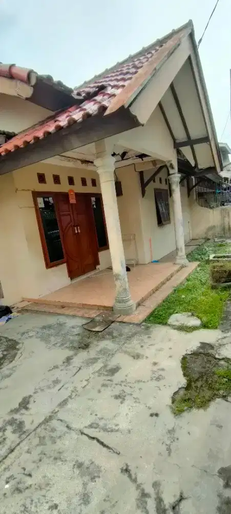 Termurah Di Pasirjaya Suryalaya Buahbatu Harga Nego