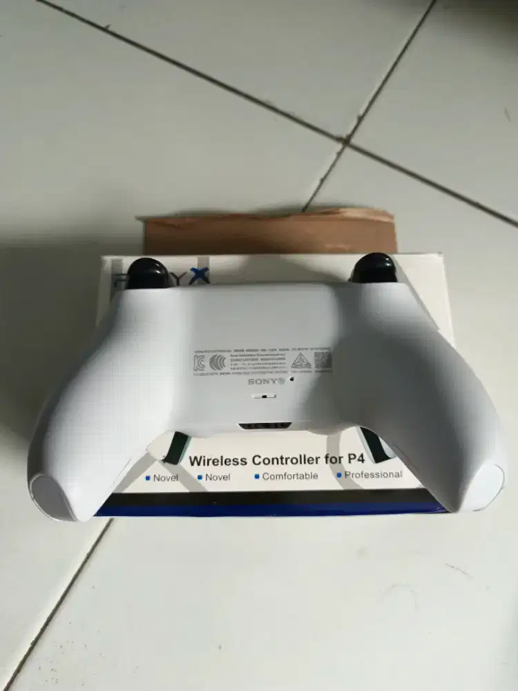 Stick ps4 model ps5