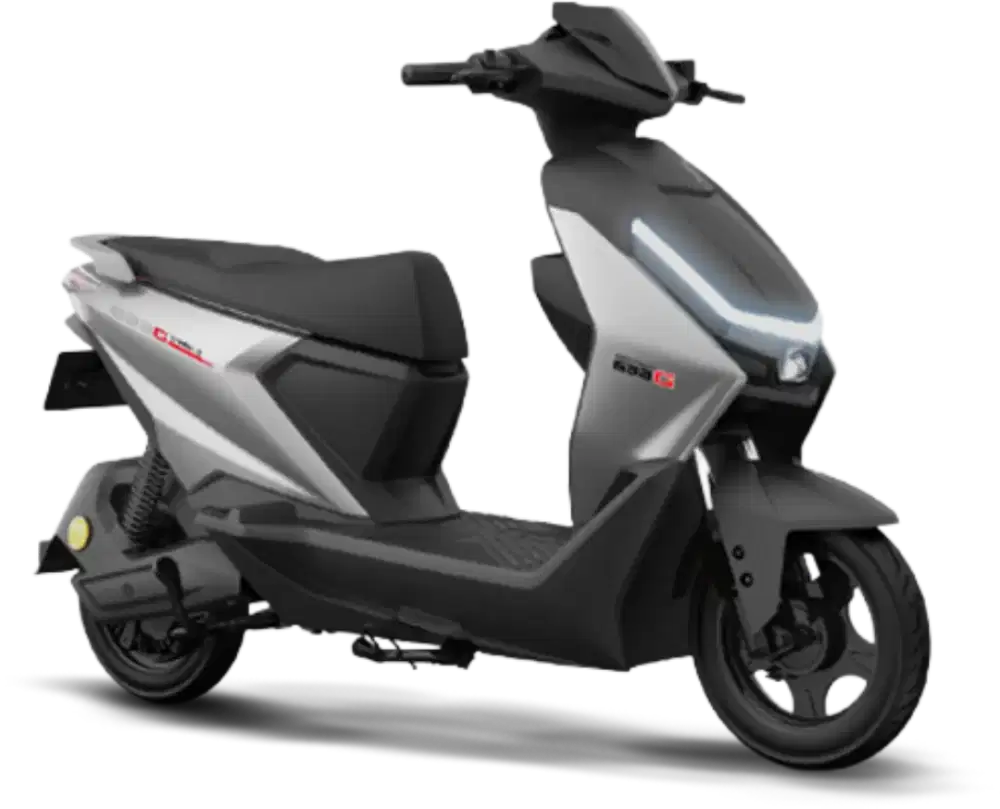 Sepeda Listrik Uwinfly D66B