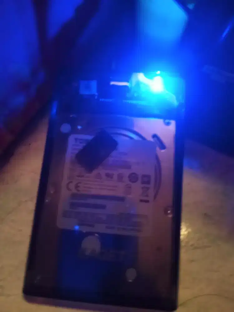 HDD EXTERNAL USB 3.0 1TB/1000GB JAKSEL