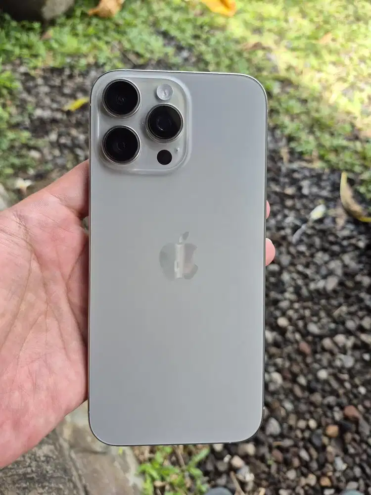 Iphone 16 Promax 256