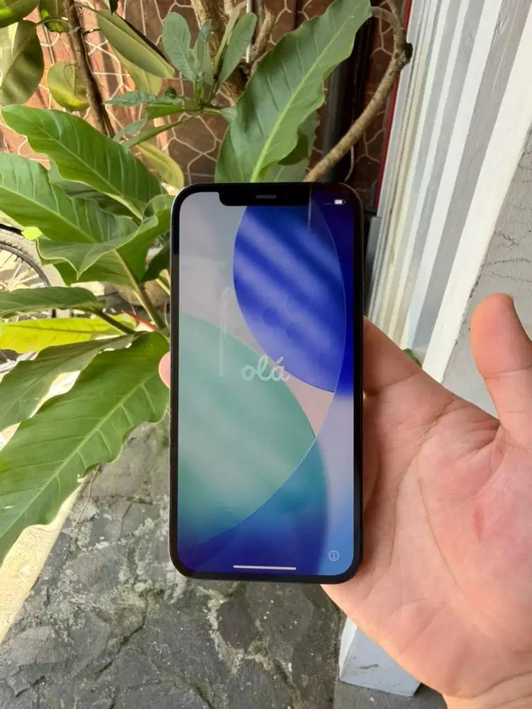 Apple Iphone 12 Pro 128GB MULUS