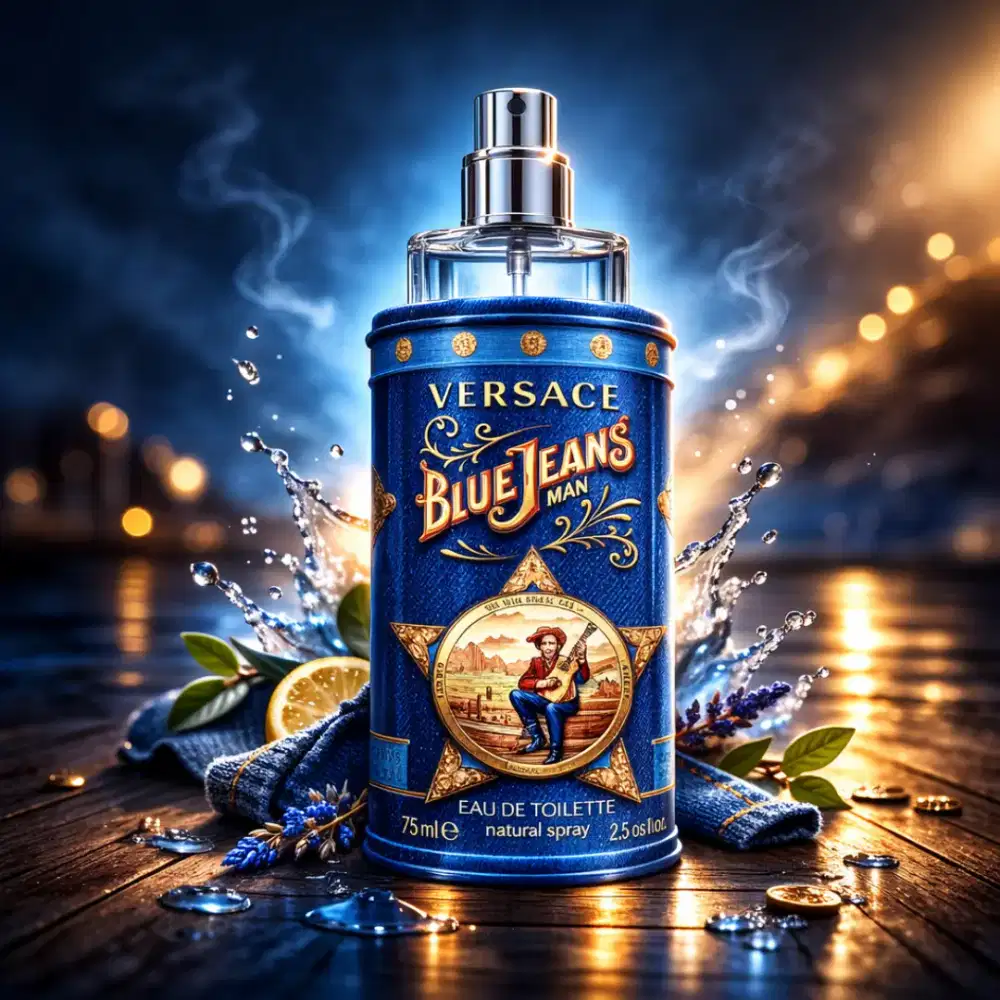 Lowongan: Sales Retail Fragrance / Parfum