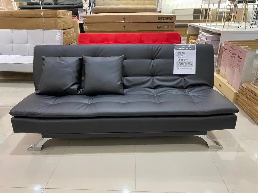 Promo Sofabed Murah