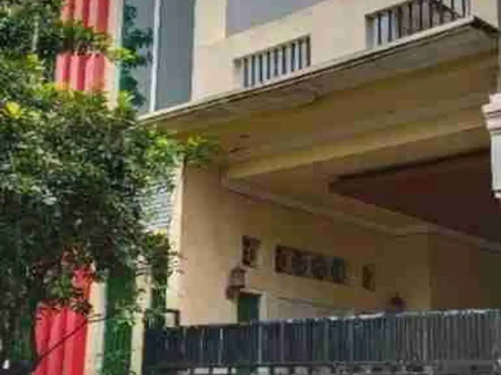 Dijual Cepat Rumah Metlend Cakung