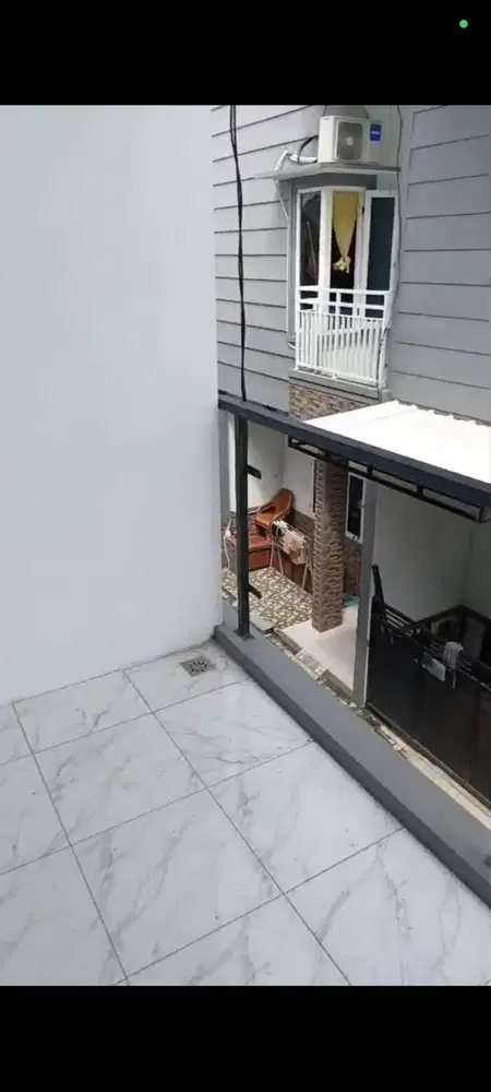 Rumah Baru Dijual Cepat BU