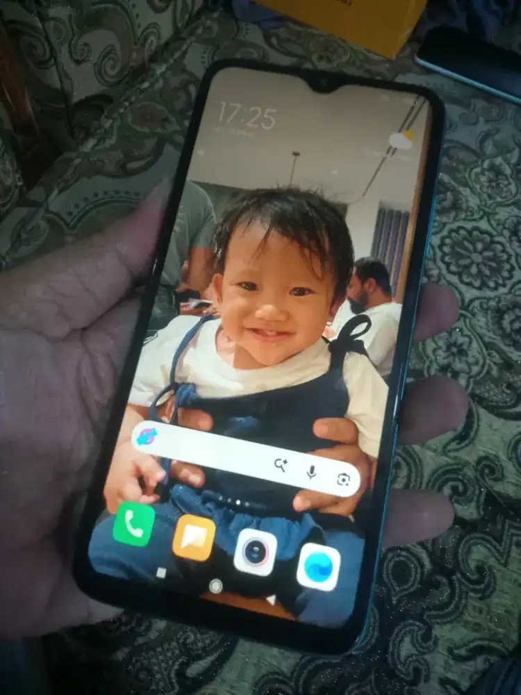 Redmi 9t.. 4/64.. Hrg bersahabat gaess