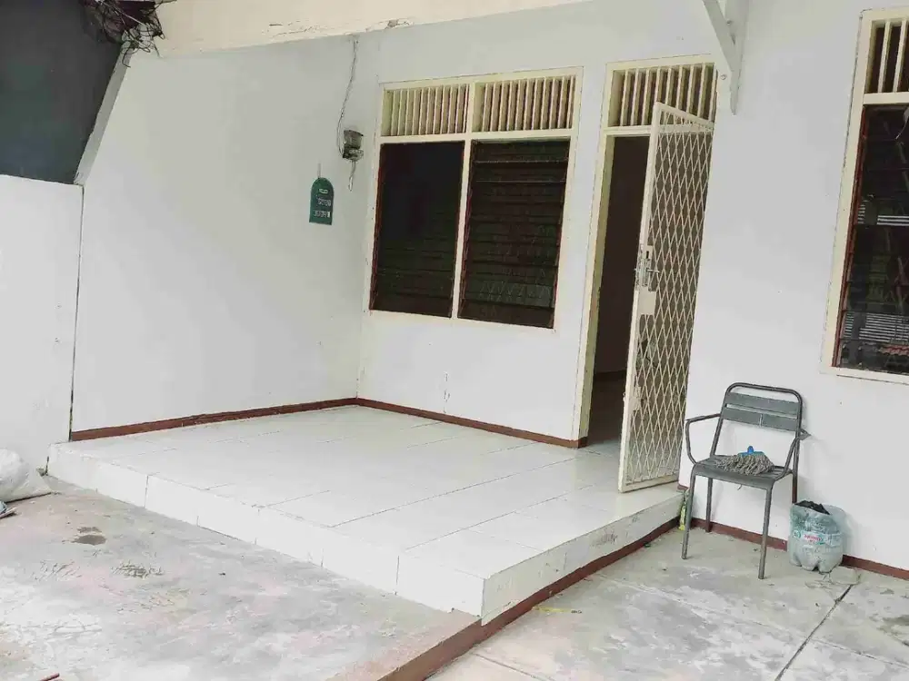 disewakan rumah di kelapa gading