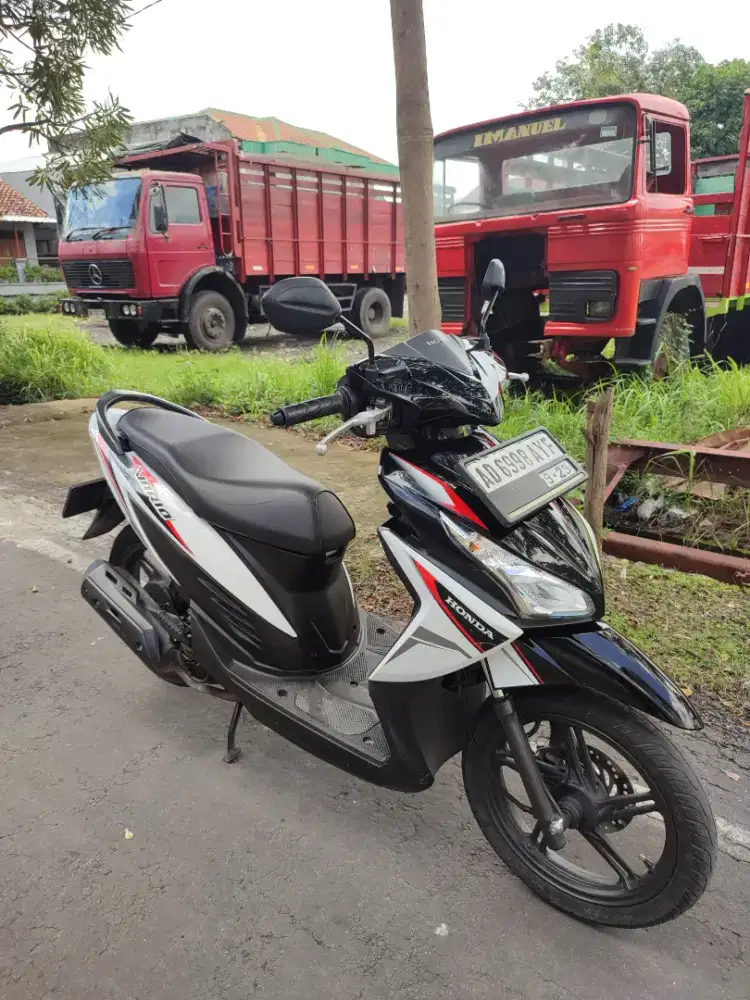 vario fi 110 tahun 2019