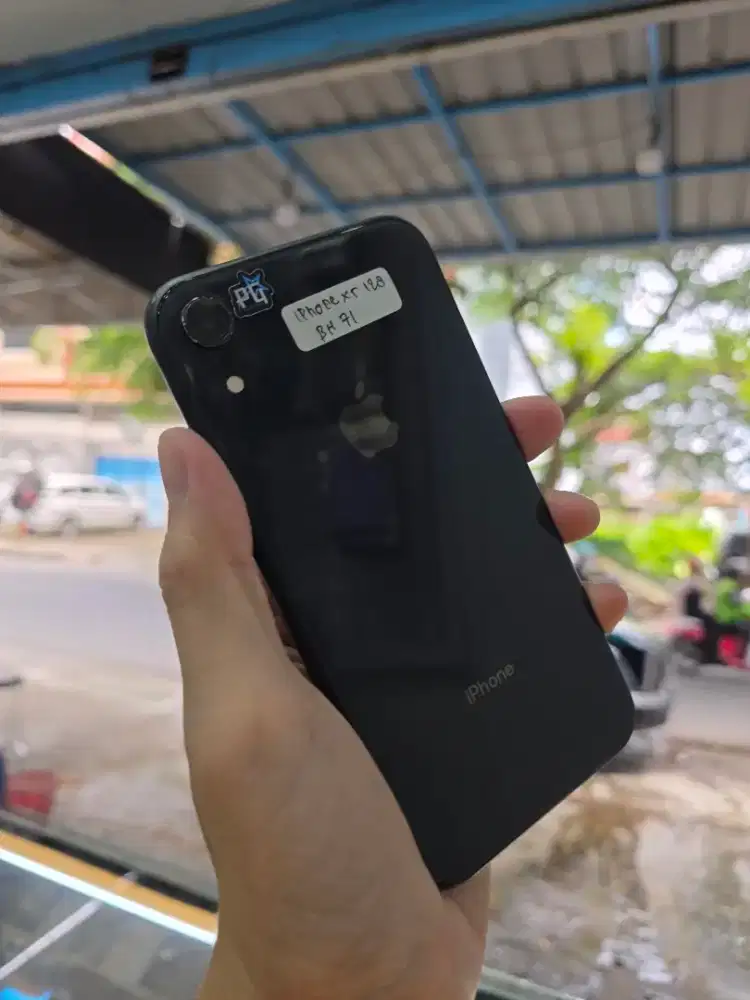 IPhone Xr 128 gb inter