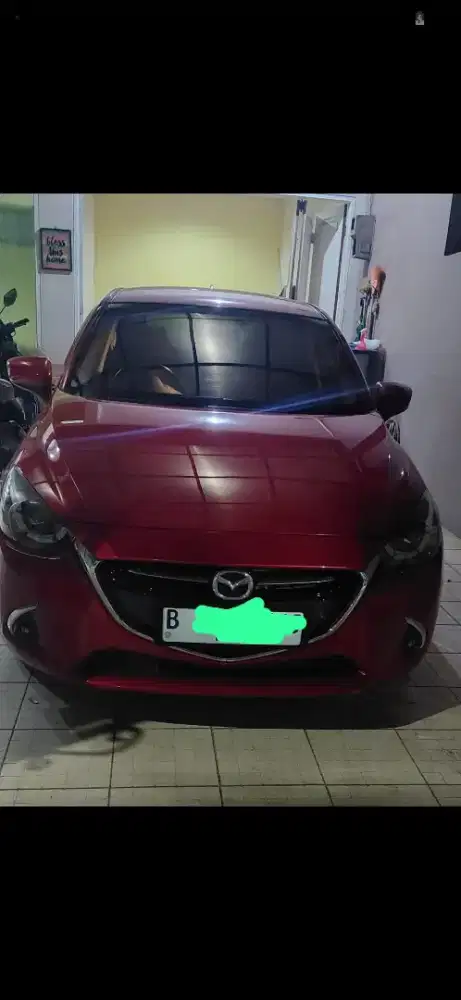 Mazda 2 R 2018 AT Bukan GT 2017 2019