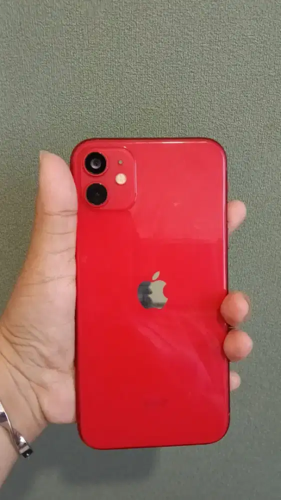 Iphone 11 256gb Beacukai