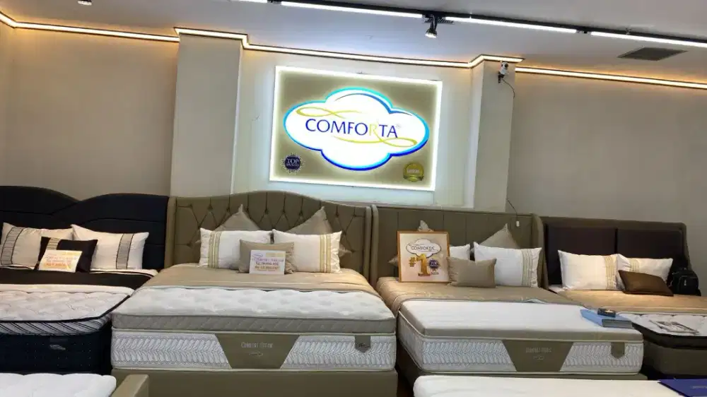 PROMO SPRINGBAD FREE ADMIN FREE 1X-2X CICILAN