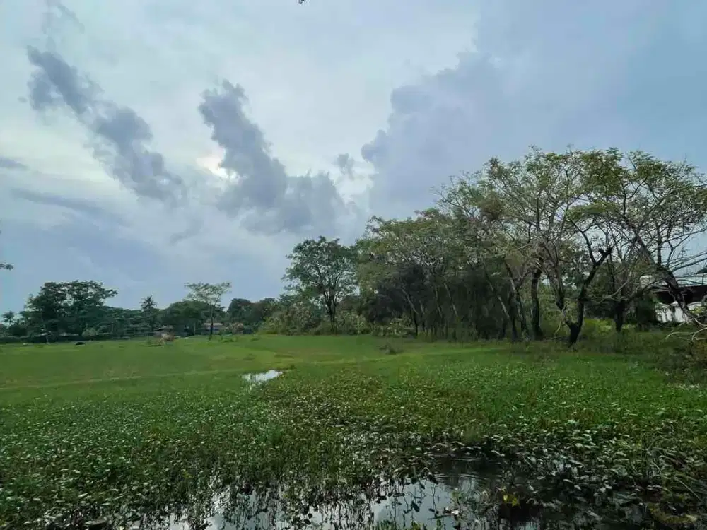 dijual cepat tanah siap bangun di kawasan strategis poros  Barombong - takalar dan kota Makassar