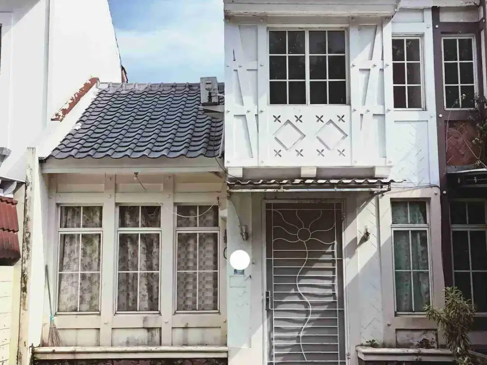 Dijual Rumah di Lippo Karawaci Utara