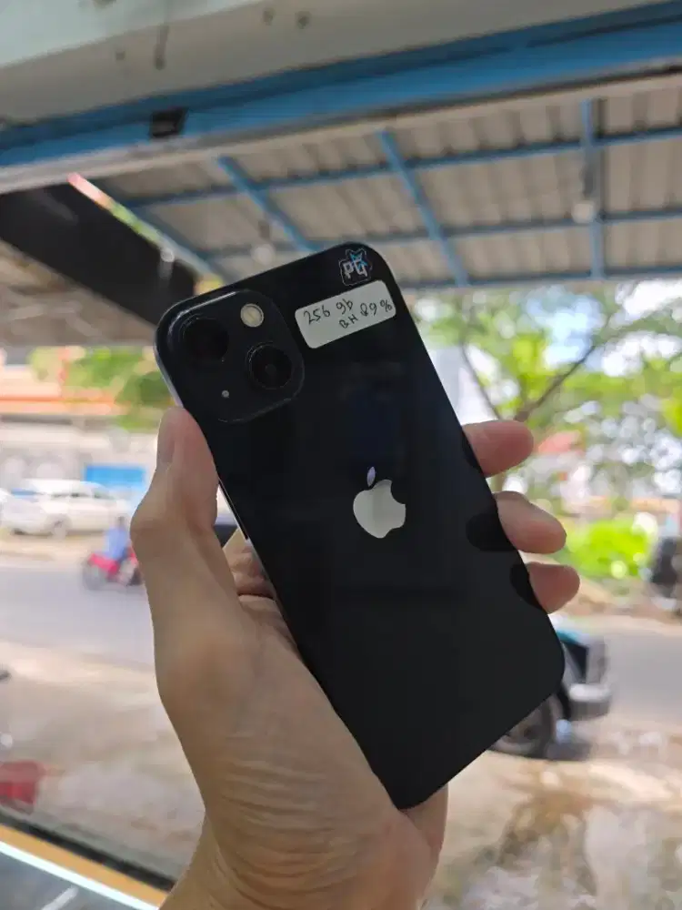IPhone 13 256 gb all op