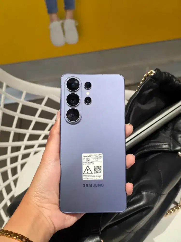 Samsung S26 ultra ready tanpa pre order