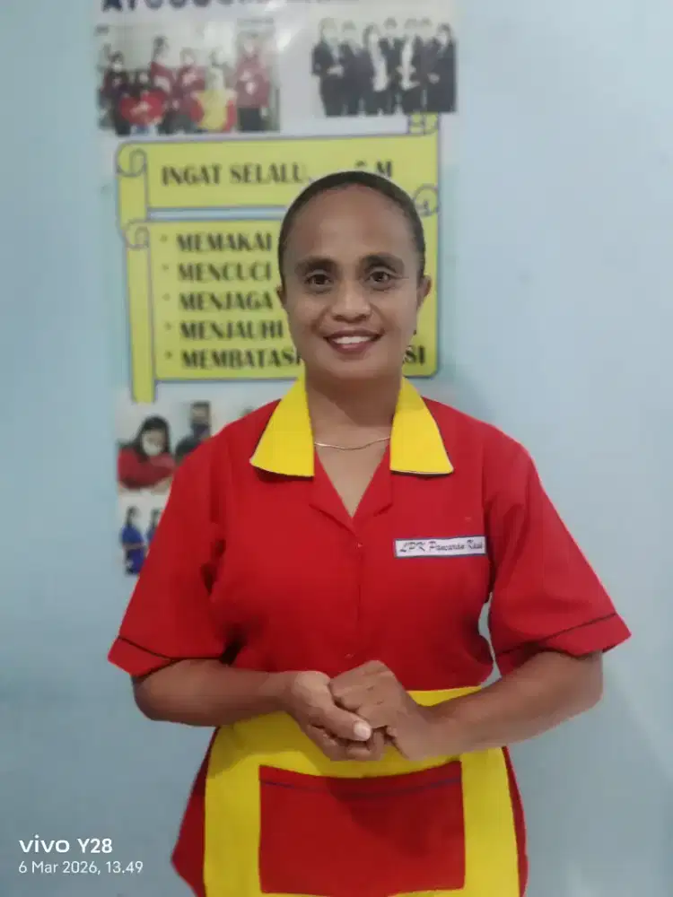 Jasa penyedia babysitter, Asisten rumah tangga, dan perawat lansia