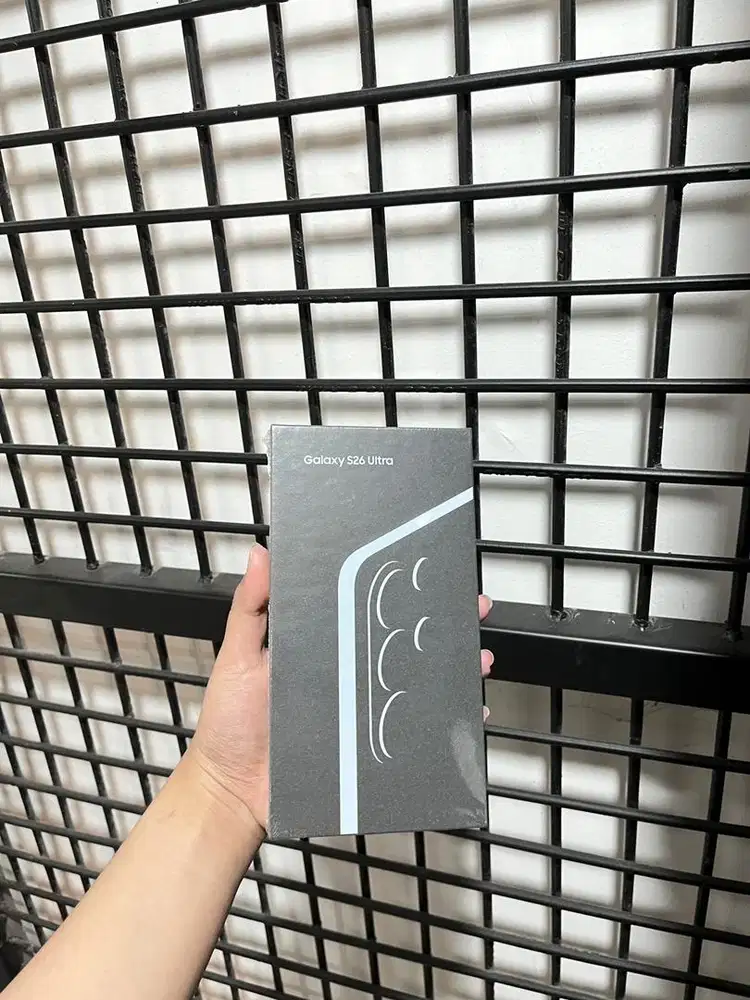 Samsung S26 Ultra Free Updgrade Memory 512